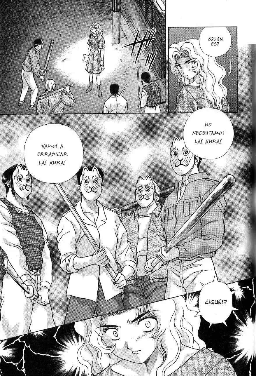 Psychic Academy Oura Bansho (1998) - Capítulo 10 - Página 3 - LectorTMOo