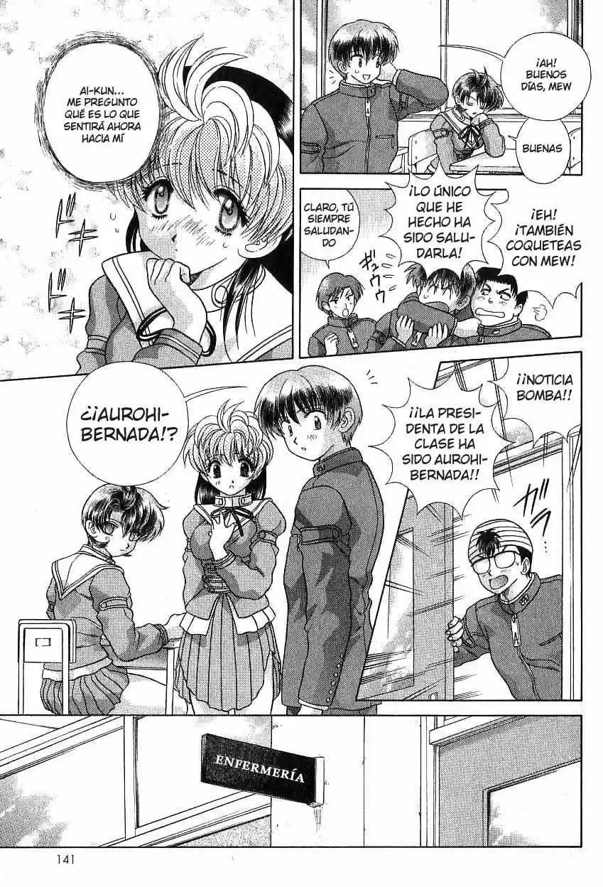 Psychic Academy Oura Bansho (1998) - Capítulo 10 - Página 7 - LectorTMOo