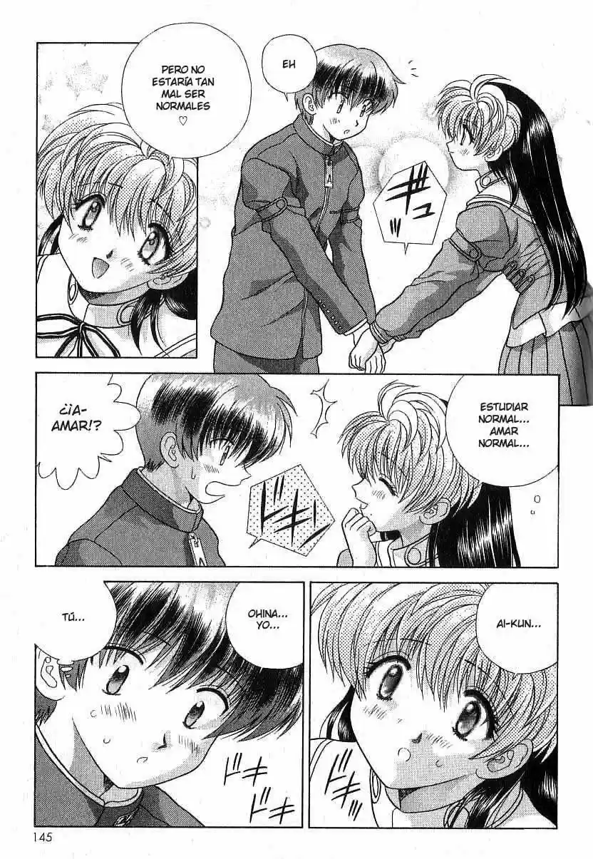 Psychic Academy Oura Bansho (1998) - Capítulo 10 - Página 11 - LectorTMOo
