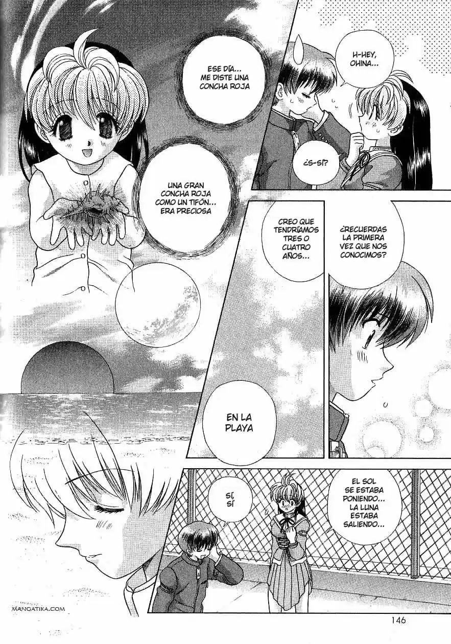 Psychic Academy Oura Bansho (1998) - Capítulo 10 - Página 12 - LectorTMOo