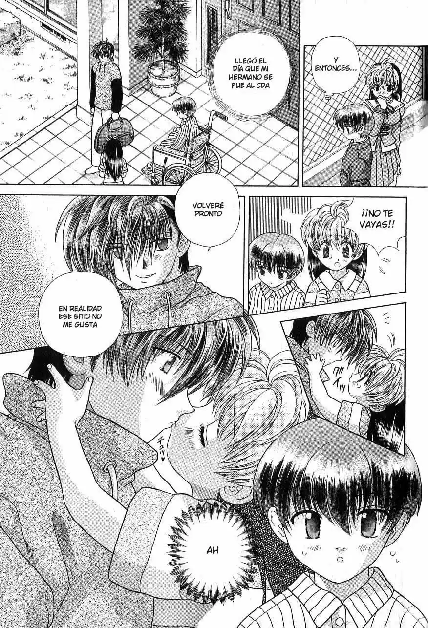 Psychic Academy Oura Bansho (1998) - Capítulo 10 - Página 13 - LectorTMOo