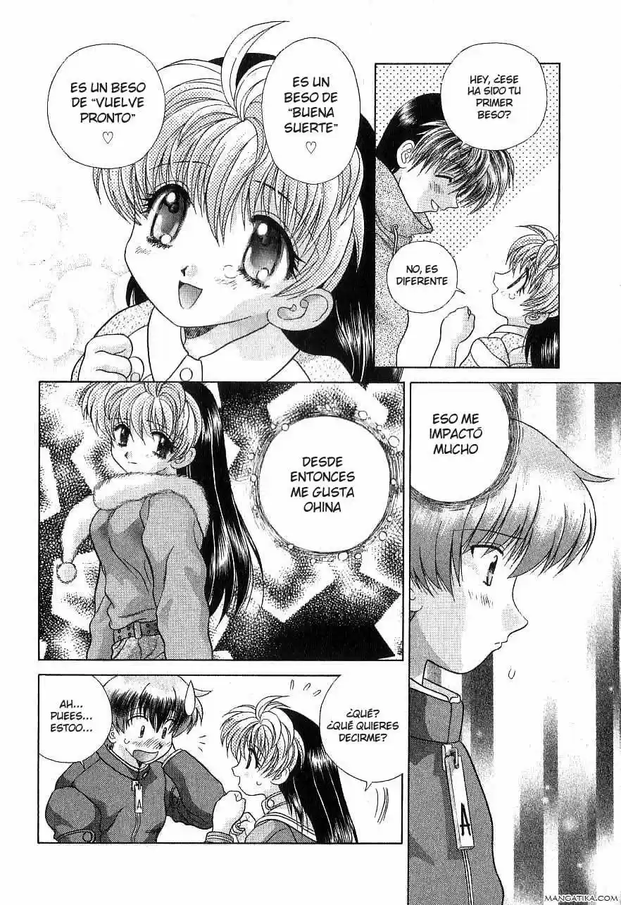Psychic Academy Oura Bansho (1998) - Capítulo 10 - Página 14 - LectorTMOo