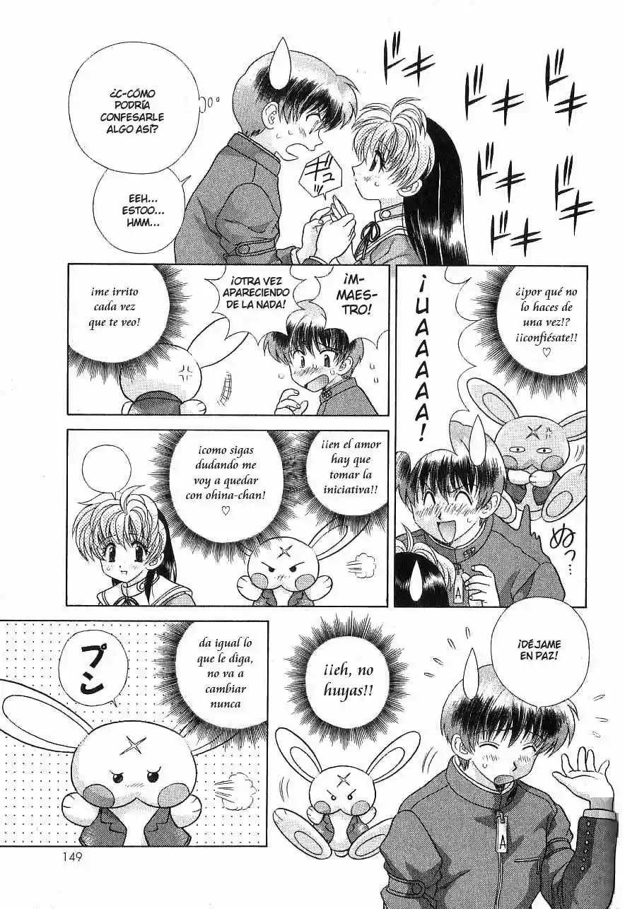 Psychic Academy Oura Bansho (1998) - Capítulo 10 - Página 15 - LectorTMOo