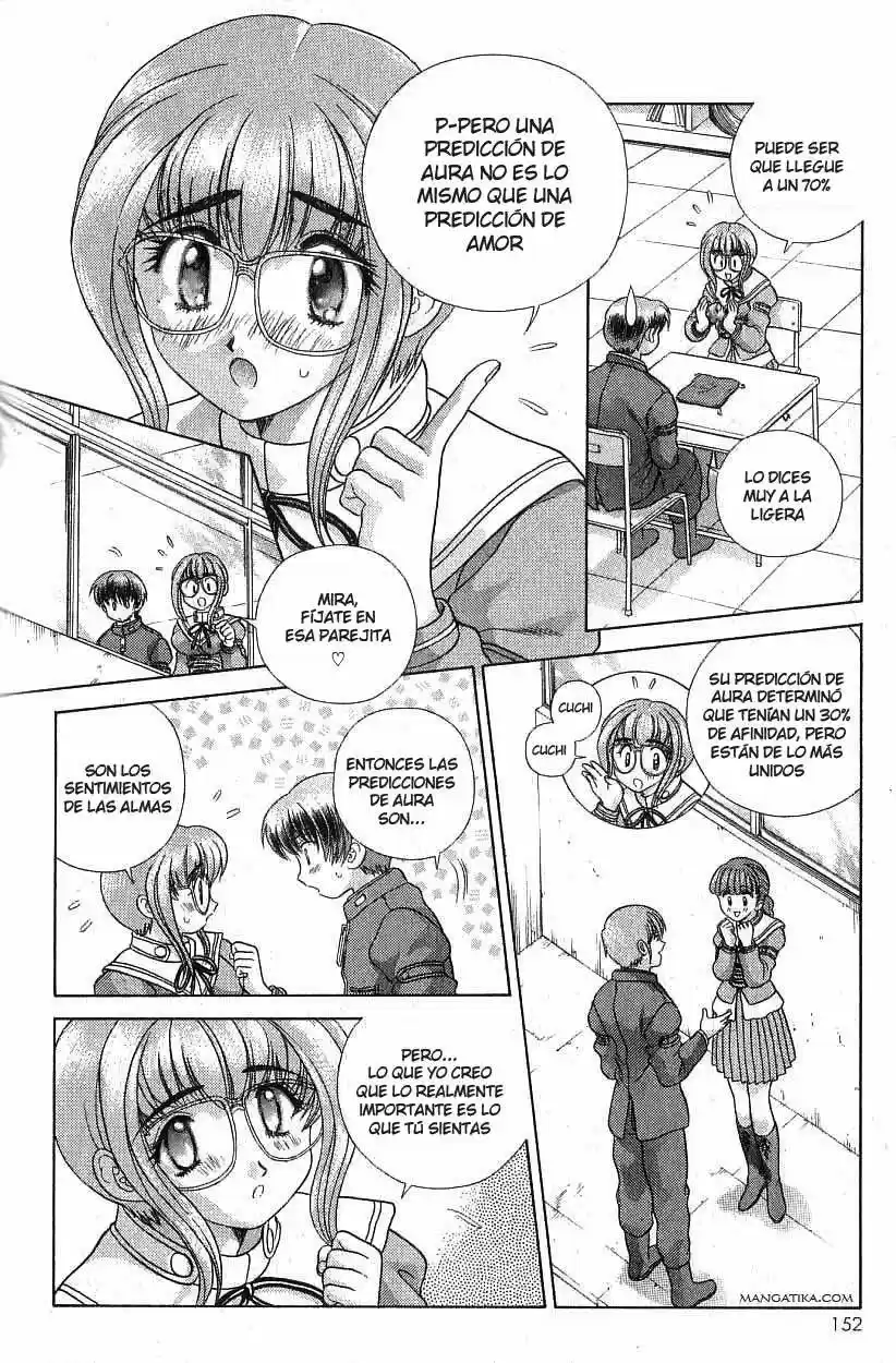 Psychic Academy Oura Bansho (1998) - Capítulo 10 - Página 18 - LectorTMOo