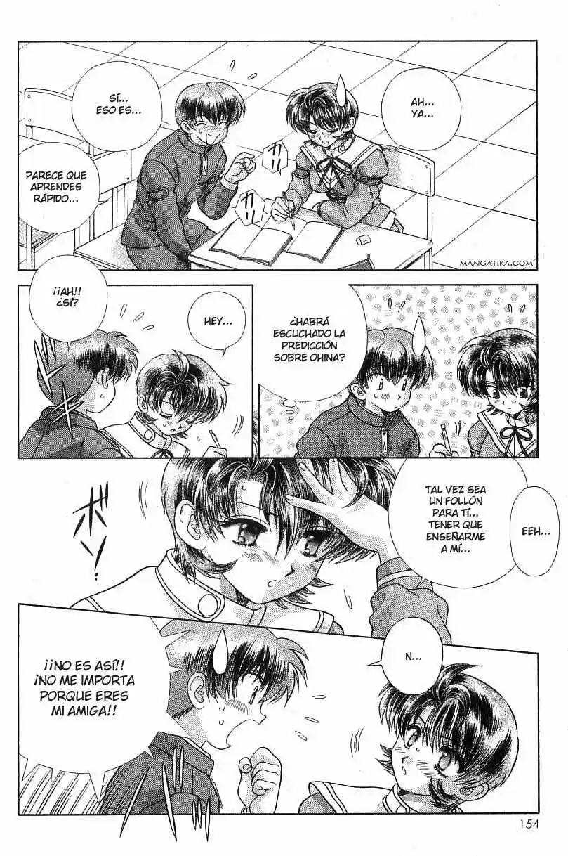 Psychic Academy Oura Bansho (1998) - Capítulo 10 - Página 20 - LectorTMOo