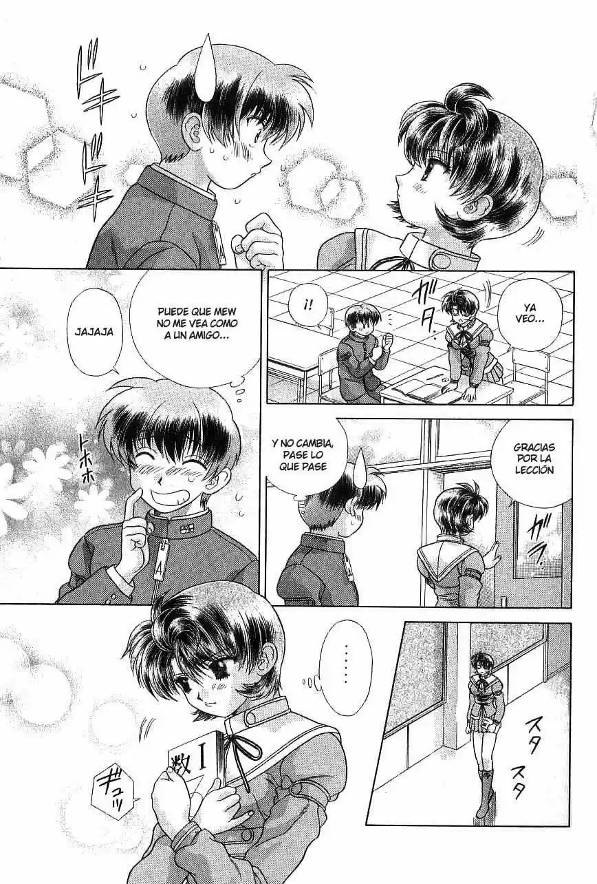 Psychic Academy Oura Bansho (1998) - Capítulo 10 - Página 21 - LectorTMOo