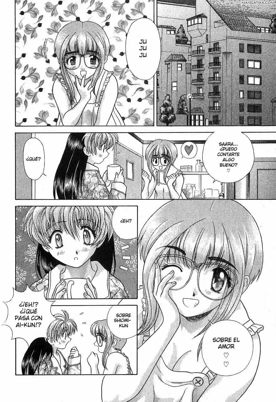 Psychic Academy Oura Bansho (1998) - Capítulo 10 - Página 22 - LectorTMOo