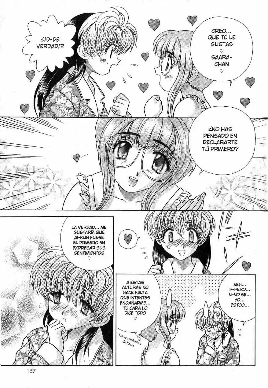 Psychic Academy Oura Bansho (1998) - Capítulo 10 - Página 23 - LectorTMOo