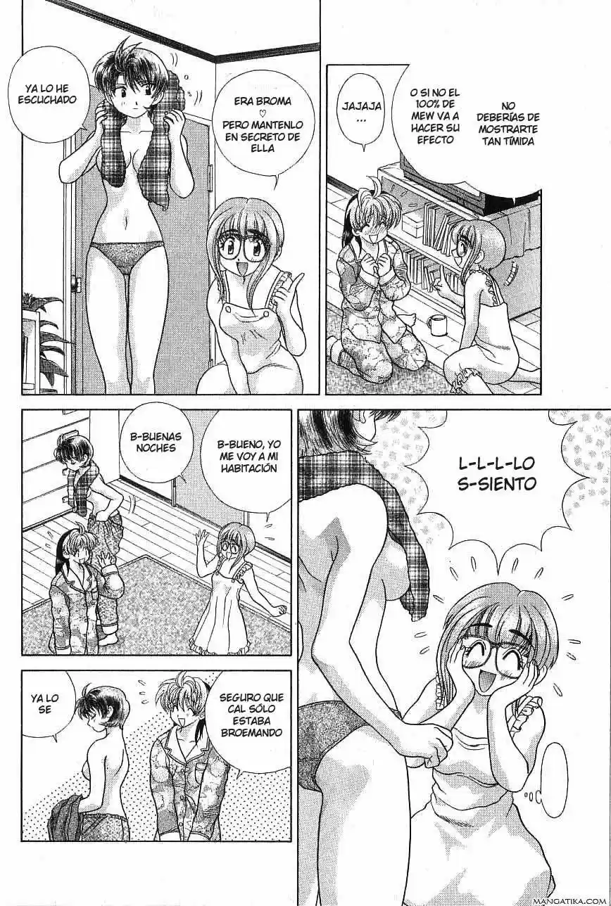 Psychic Academy Oura Bansho (1998) - Capítulo 10 - Página 24 - LectorTMOo