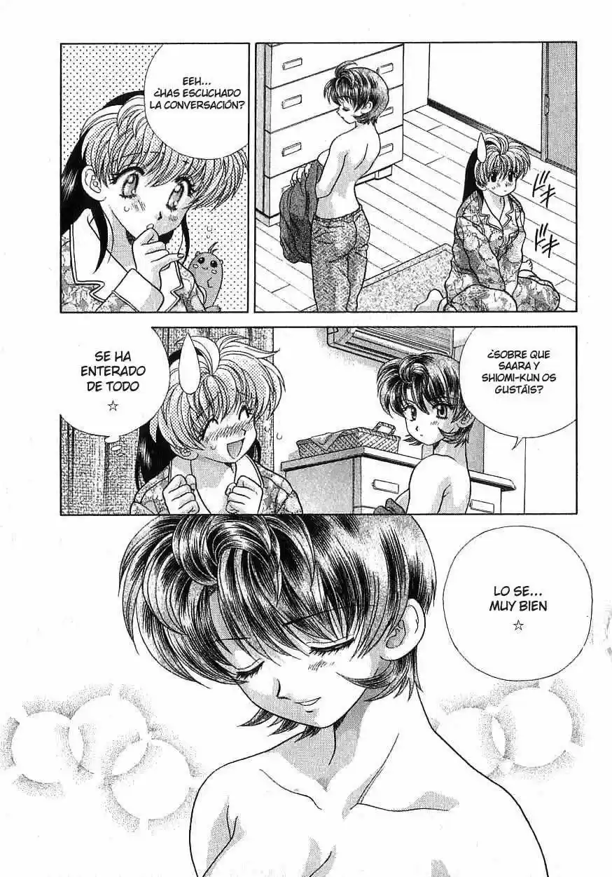 Psychic Academy Oura Bansho (1998) - Capítulo 10 - Página 25 - LectorTMOo