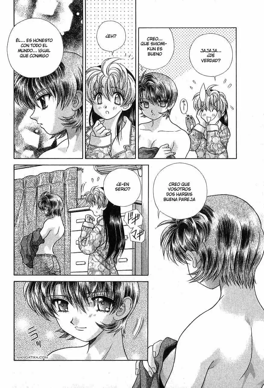 Psychic Academy Oura Bansho (1998) - Capítulo 10 - Página 26 - LectorTMOo