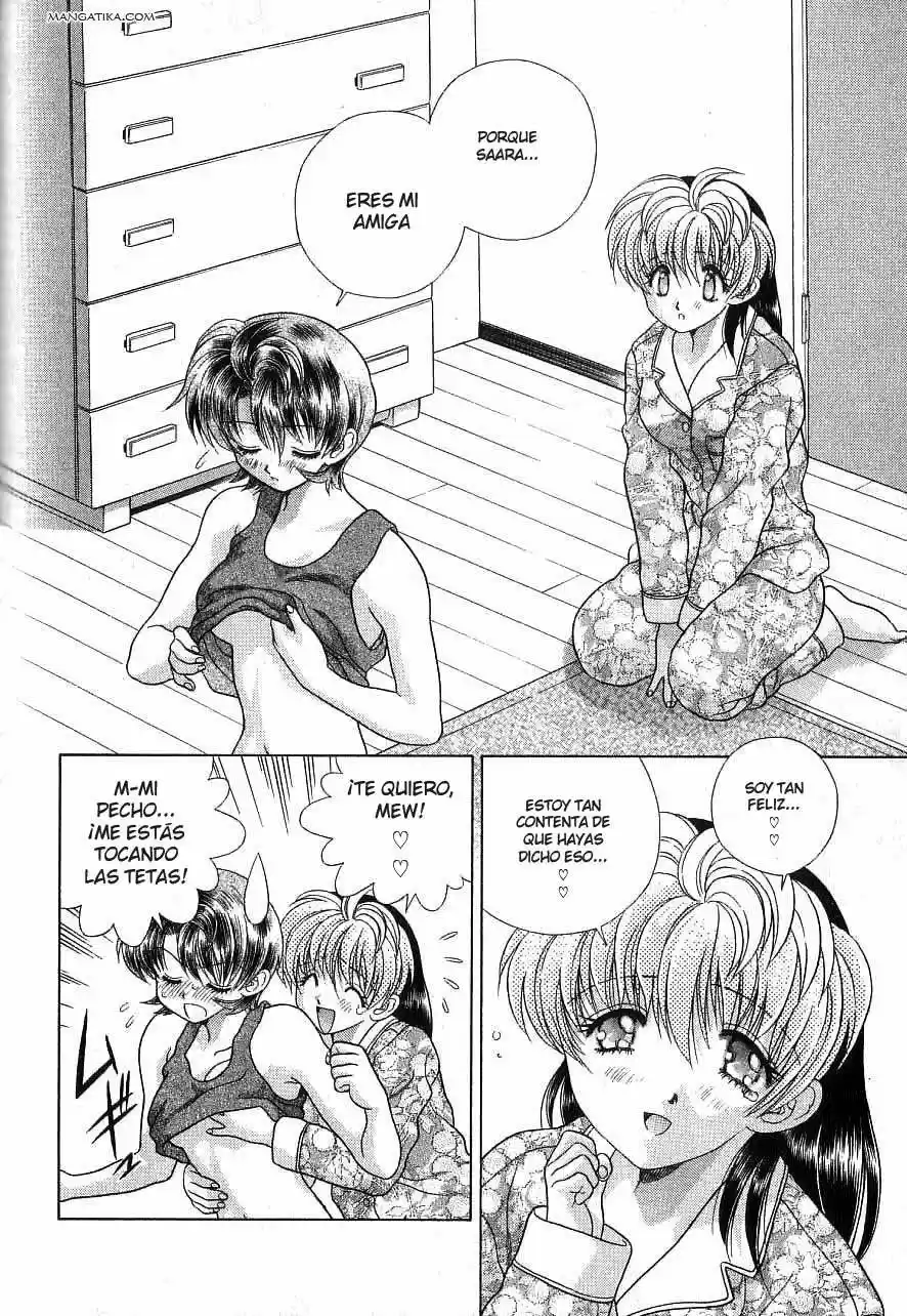 Psychic Academy Oura Bansho (1998) - Capítulo 10 - Página 28 - LectorTMOo