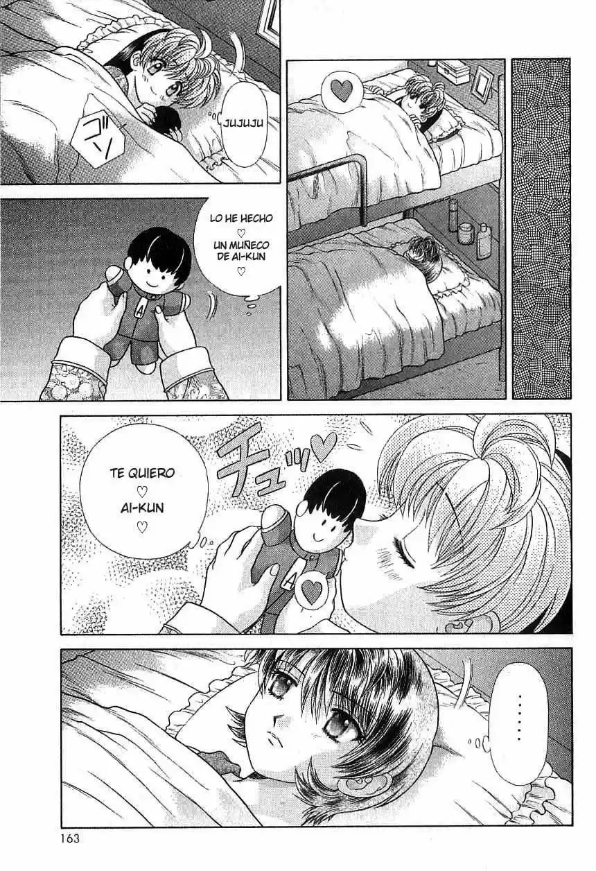 Psychic Academy Oura Bansho (1998) - Capítulo 10 - Página 29 - LectorTMOo