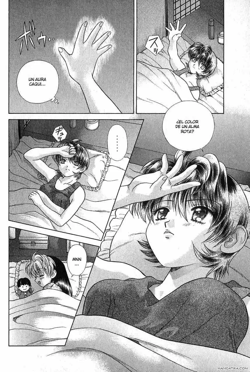 Psychic Academy Oura Bansho (1998) - Capítulo 10 - Página 30 - LectorTMOo
