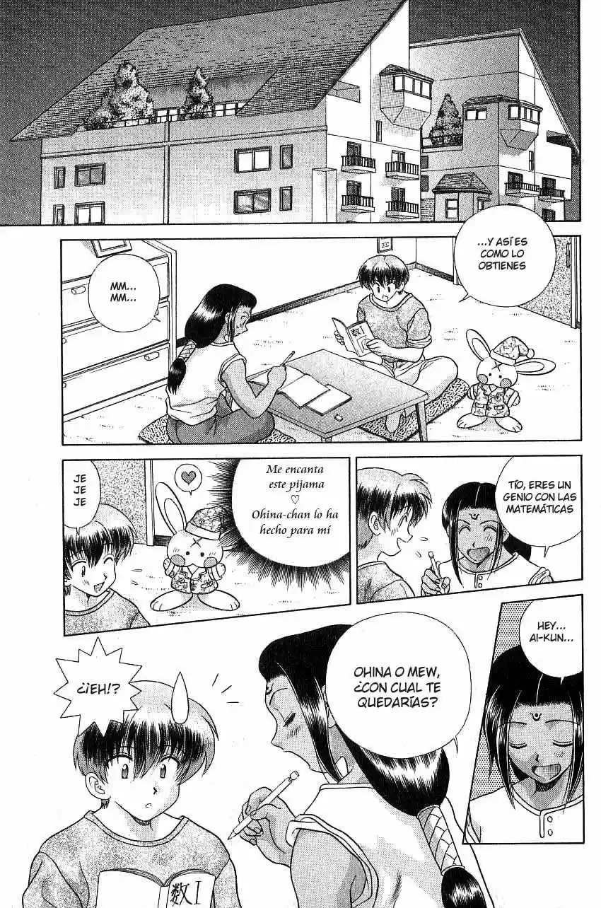 Psychic Academy Oura Bansho (1998) - Capítulo 10 - Página 31 - LectorTMOo