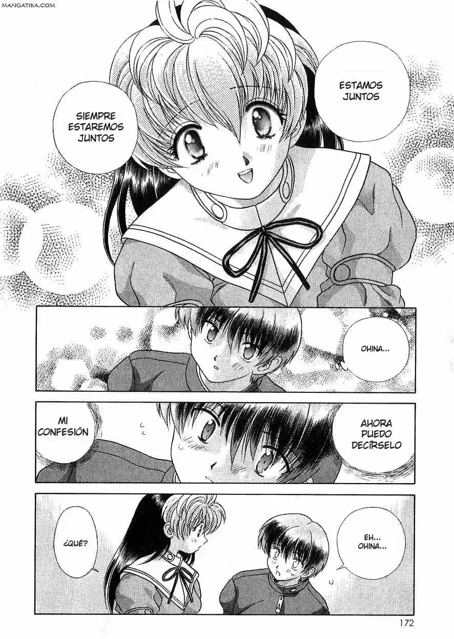 Psychic Academy Oura Bansho (1998) - Capítulo 10 - Página 38 - LectorTMOo