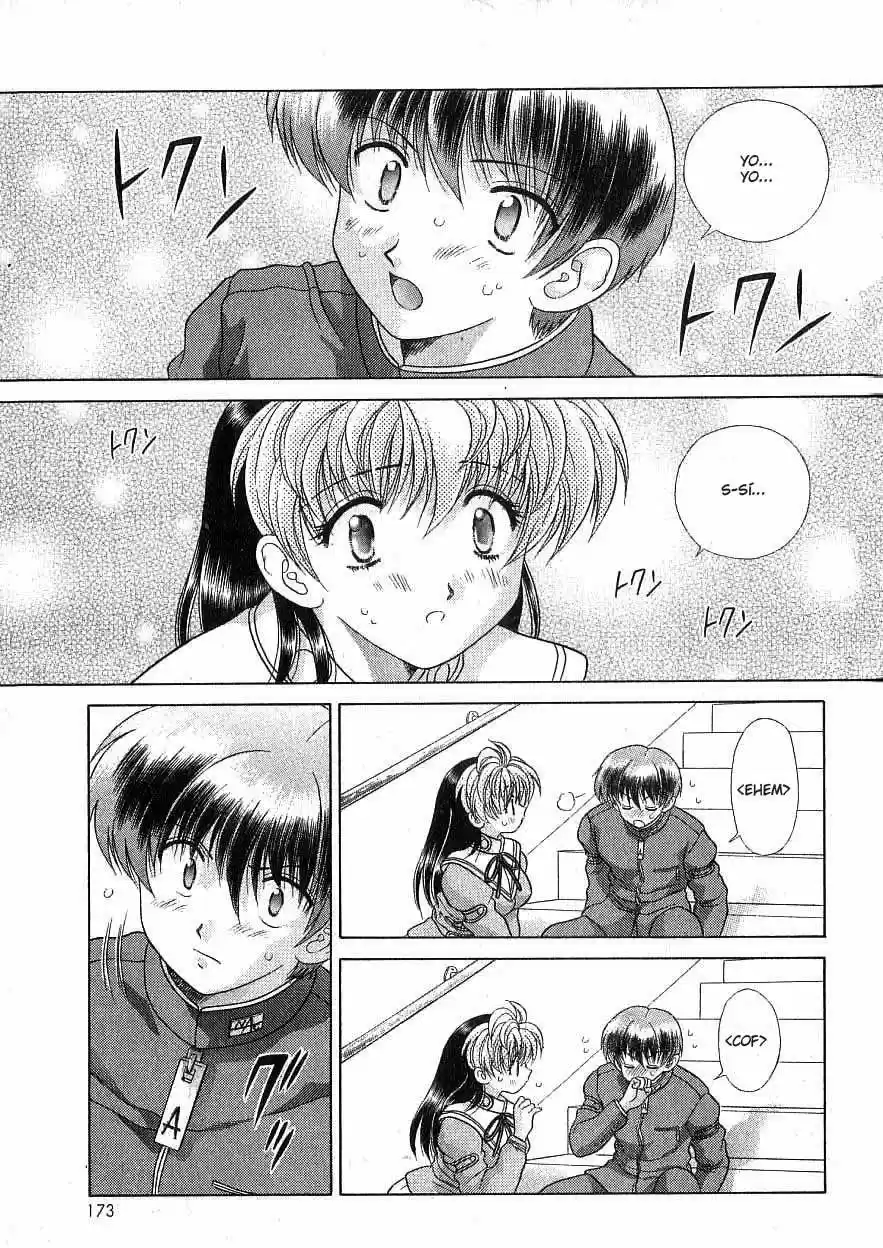 Psychic Academy Oura Bansho (1998) - Capítulo 10 - Página 39 - LectorTMOo