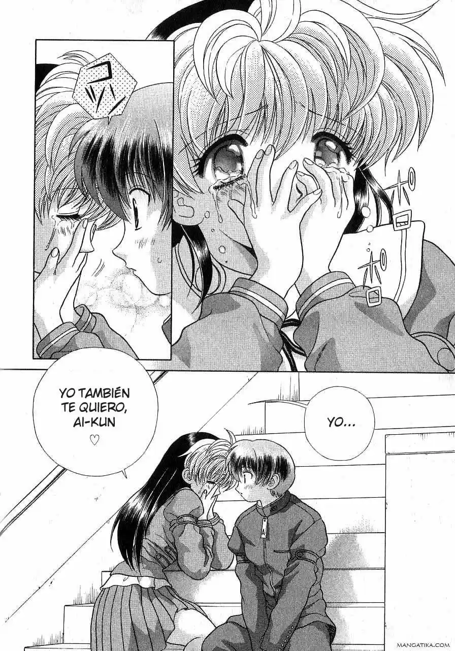 Psychic Academy Oura Bansho (1998) - Capítulo 10 - Página 41 - LectorTMOo