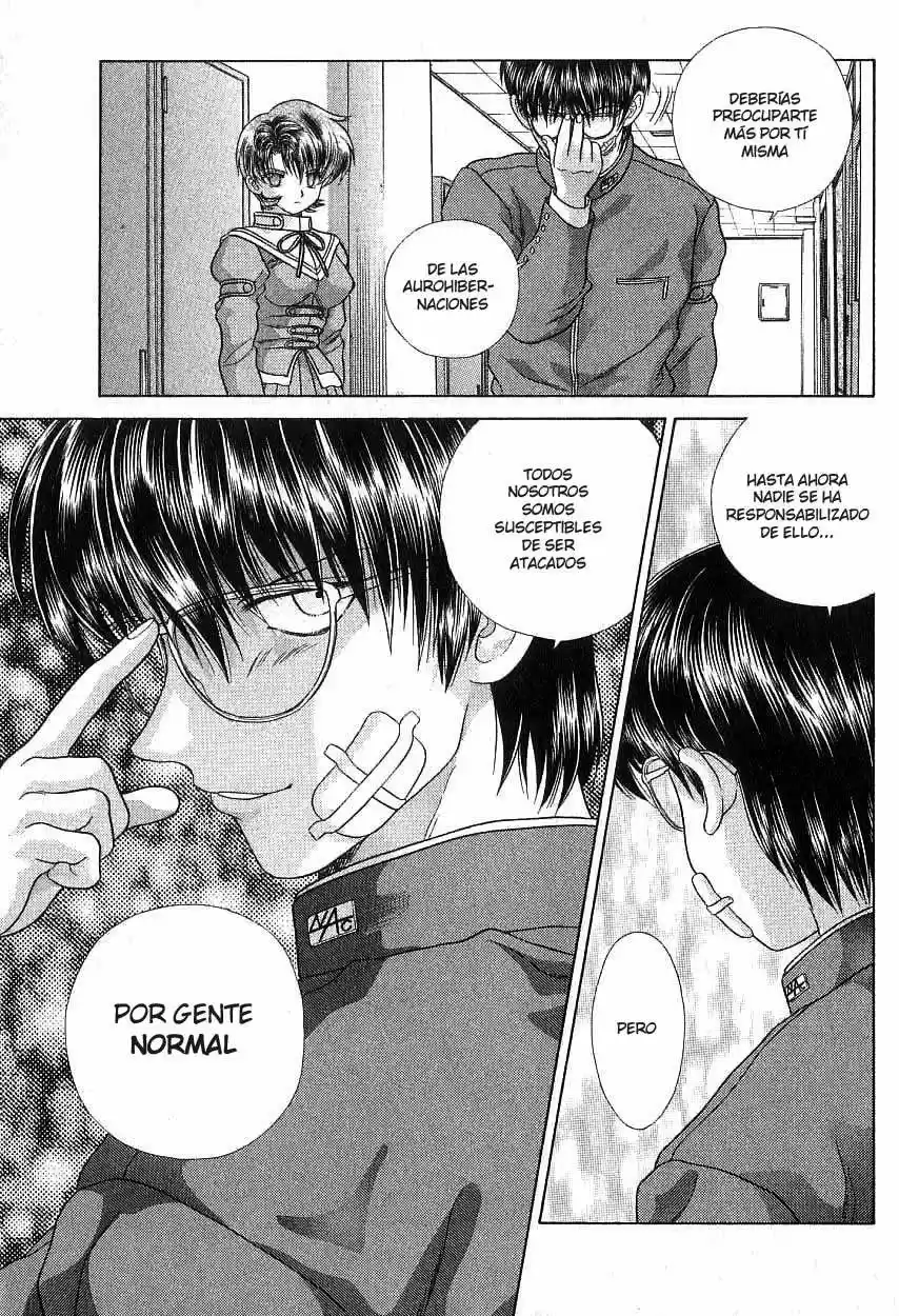 Psychic Academy Oura Bansho (1998) - Capítulo 10 - Página 44 - LectorTMOo