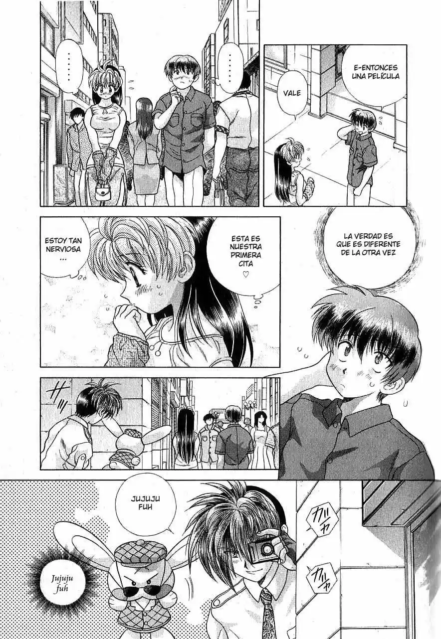 Psychic Academy Oura Bansho (1998) - Capítulo 11 - Página 14 - LectorTMOo