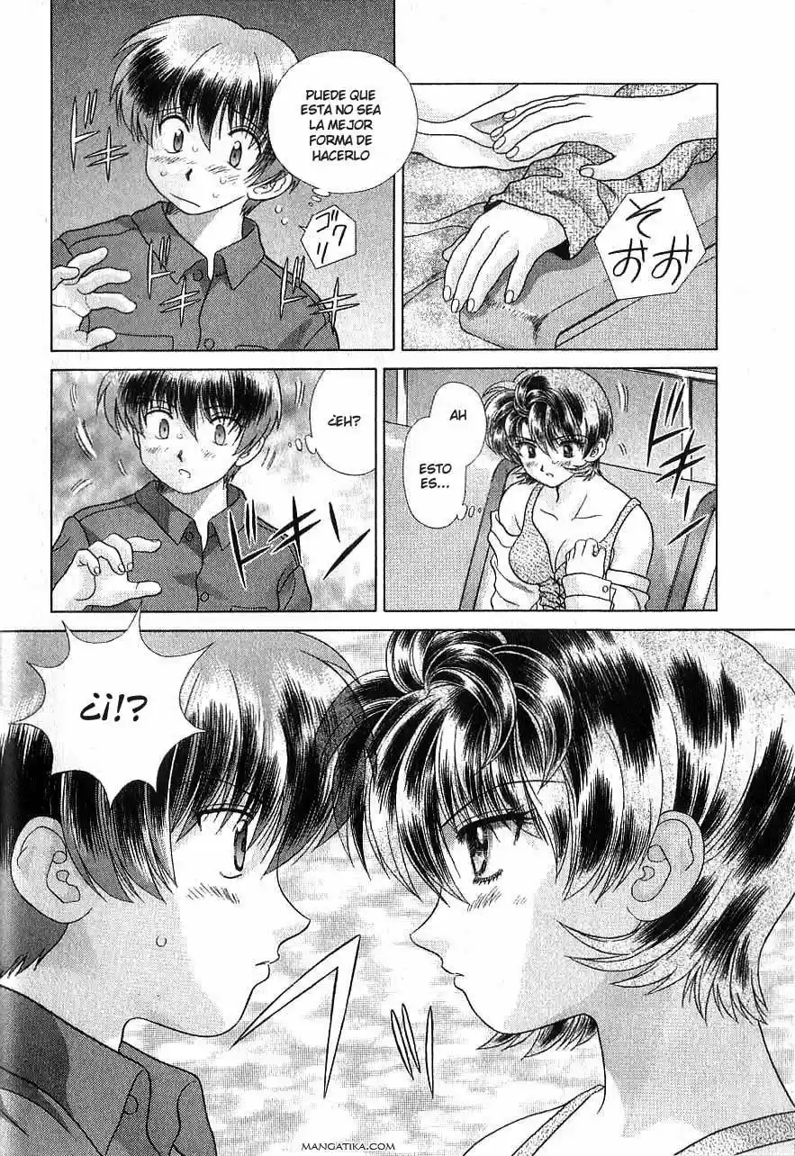 Psychic Academy Oura Bansho (1998) - Capítulo 11 - Página 19 - LectorTMOo
