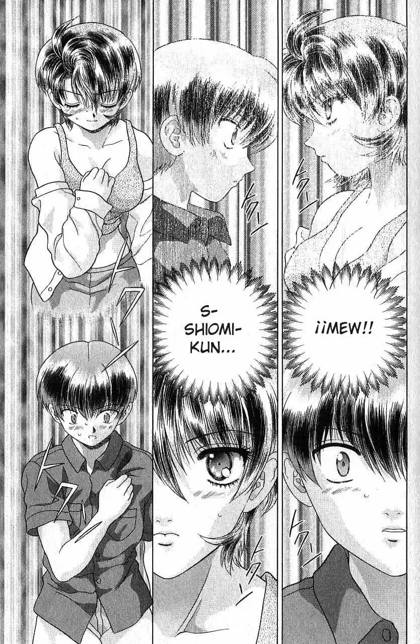 Psychic Academy Oura Bansho (1998) - Capítulo 11 - Página 20 - LectorTMOo