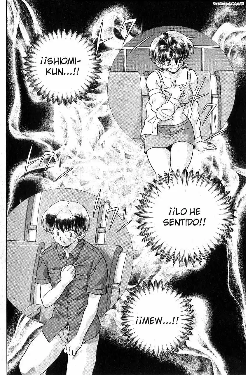 Psychic Academy Oura Bansho (1998) - Capítulo 11 - Página 21 - LectorTMOo