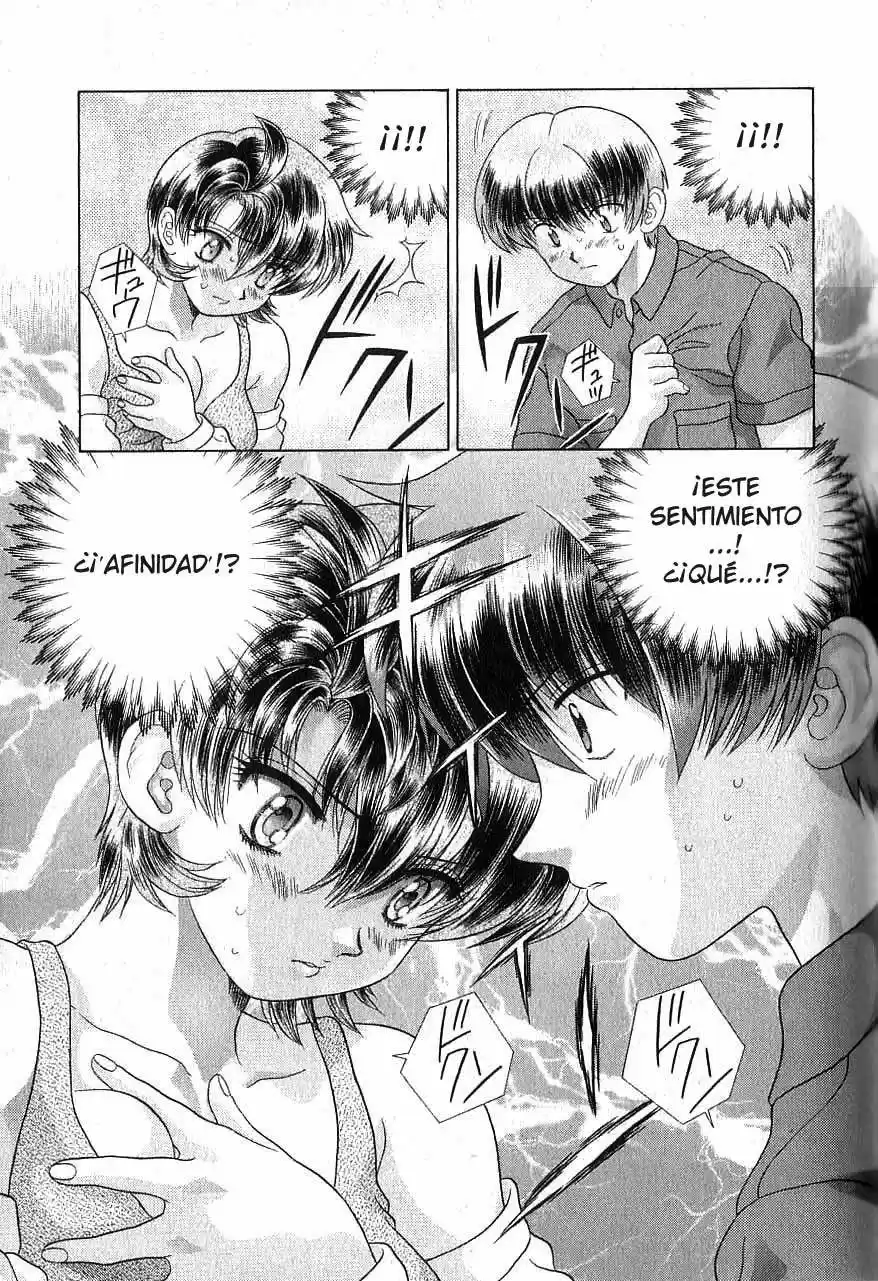 Psychic Academy Oura Bansho (1998) - Capítulo 11 - Página 22 - LectorTMOo