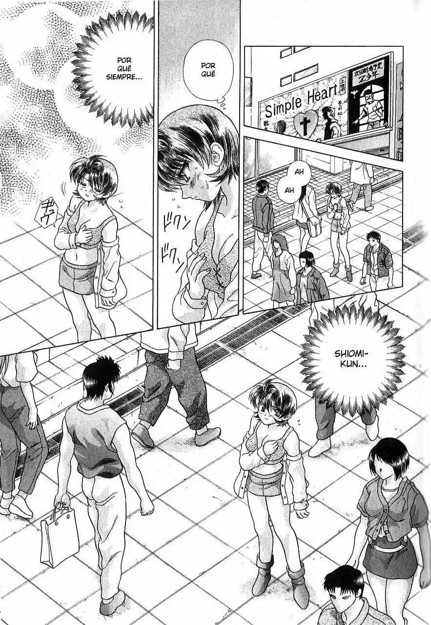 Psychic Academy Oura Bansho (1998) - Capítulo 11 - Página 24 - LectorTMOo