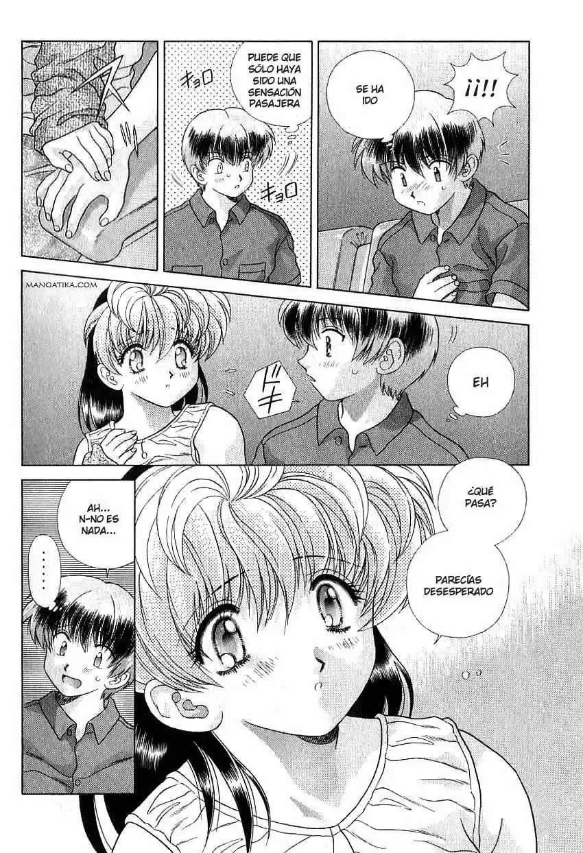Psychic Academy Oura Bansho (1998) - Capítulo 11 - Página 25 - LectorTMOo