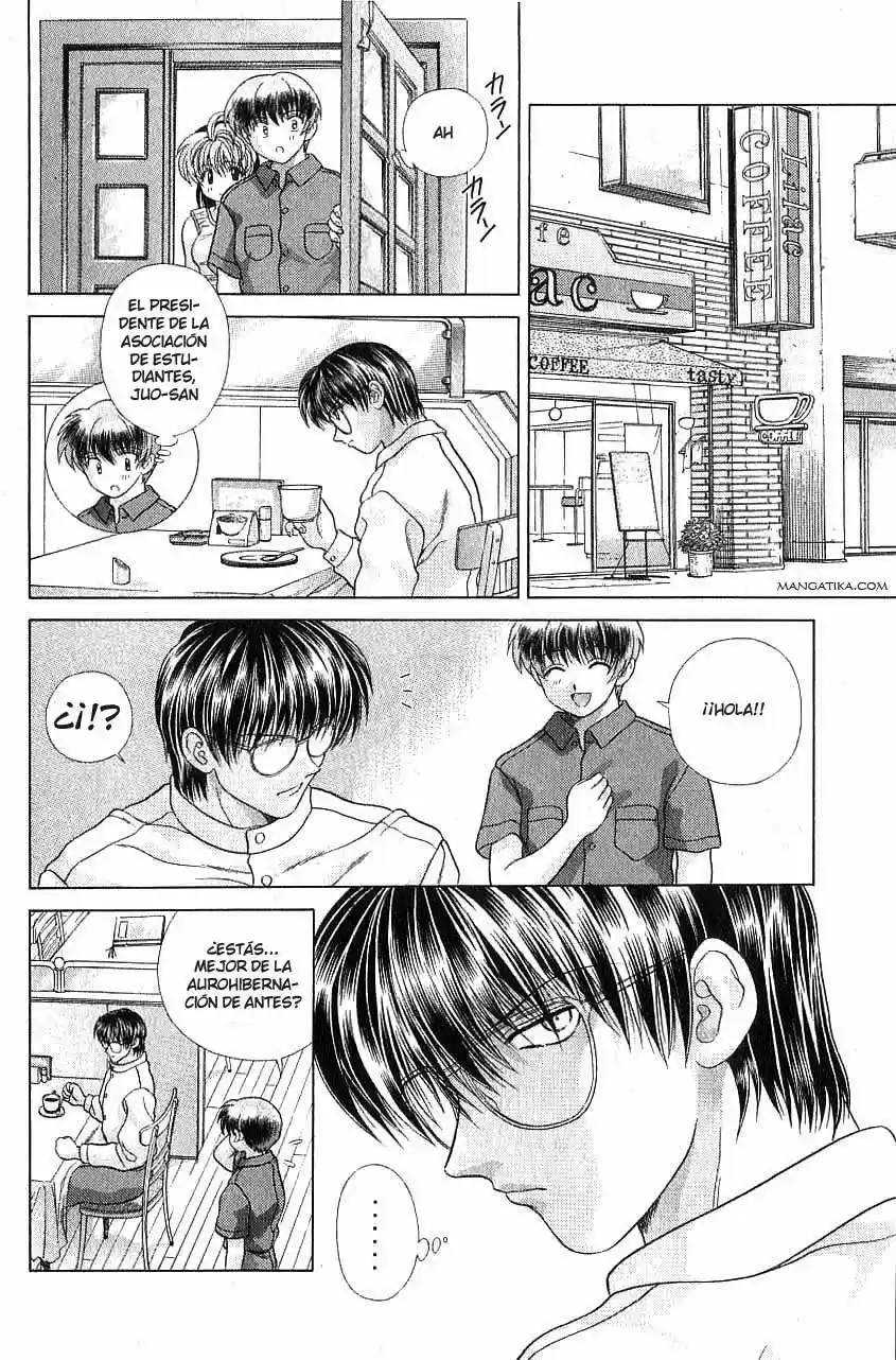 Psychic Academy Oura Bansho (1998) - Capítulo 11 - Página 27 - LectorTMOo