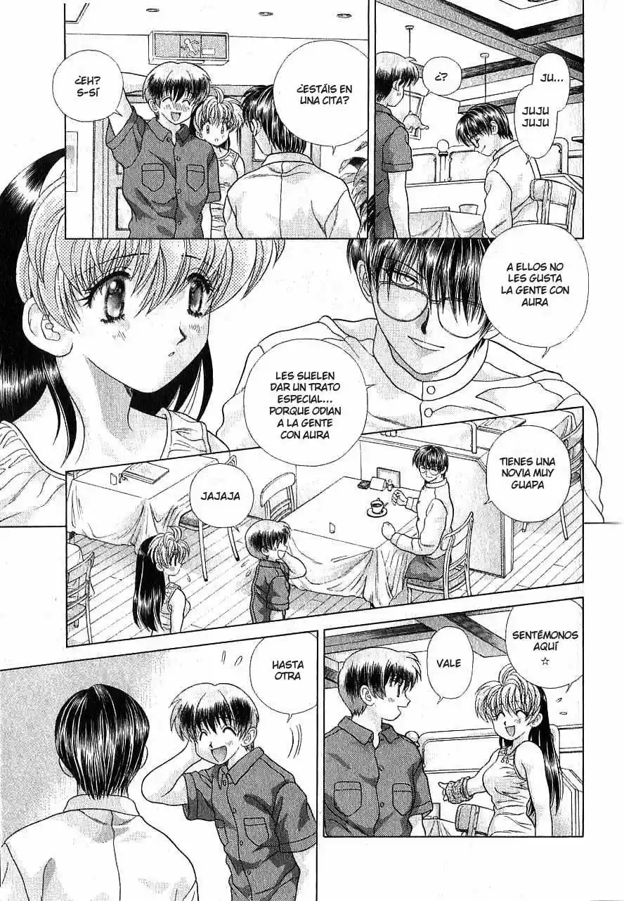 Psychic Academy Oura Bansho (1998) - Capítulo 11 - Página 28 - LectorTMOo
