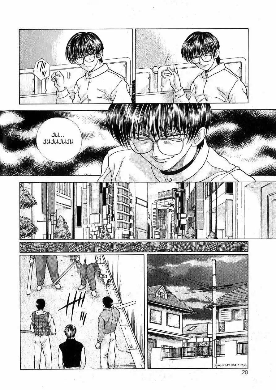 Psychic Academy Oura Bansho (1998) - Capítulo 11 - Página 29 - LectorTMOo