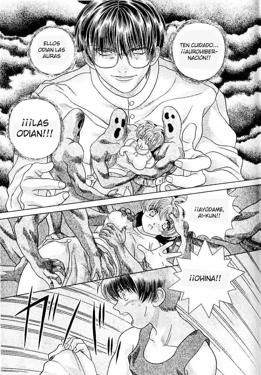 Psychic Academy Oura Bansho (1998) - Capítulo 12 - Página 3 - LectorTMOo