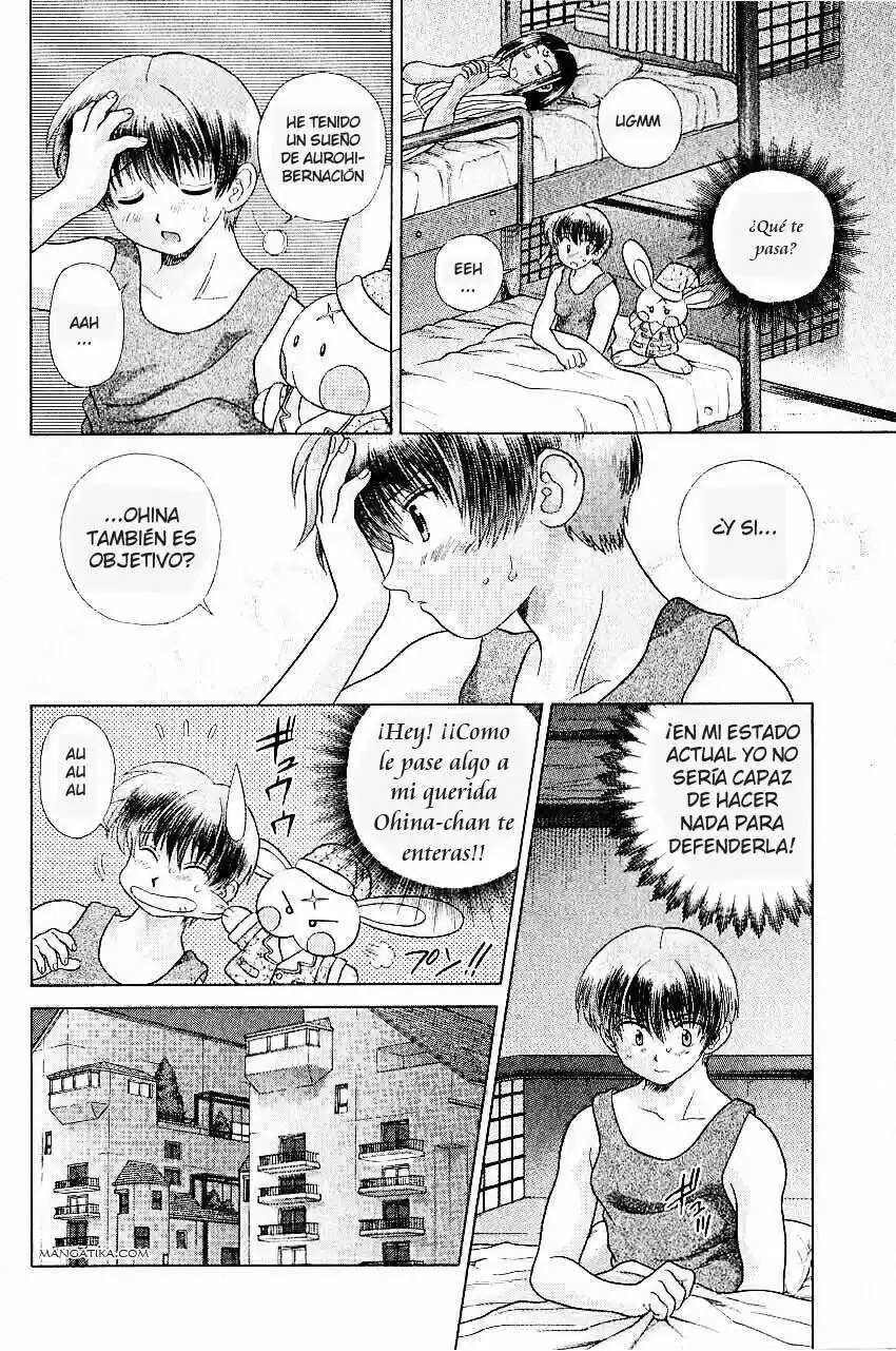 Psychic Academy Oura Bansho (1998) - Capítulo 12 - Página 4 - LectorTMOo