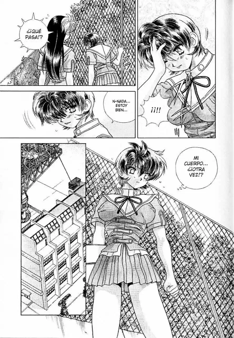Psychic Academy Oura Bansho (1998) - Capítulo 12 - Página 7 - LectorTMOo