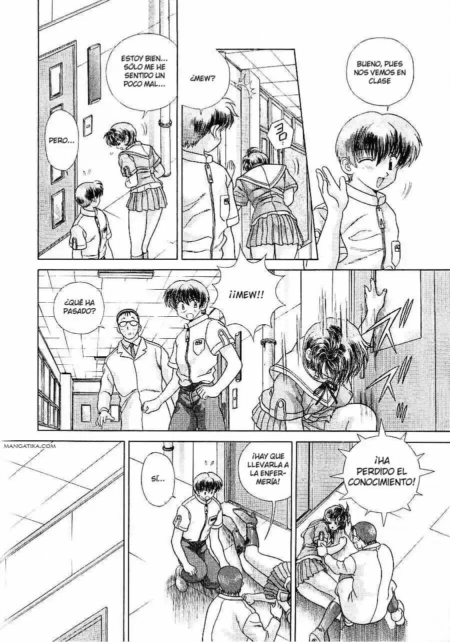 Psychic Academy Oura Bansho (1998) - Capítulo 12 - Página 10 - LectorTMOo
