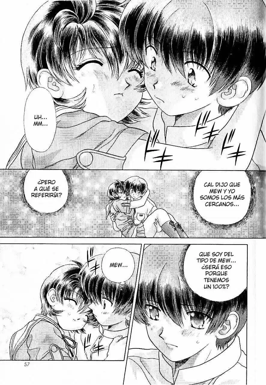 Psychic Academy Oura Bansho (1998) - Capítulo 12 - Página 13 - LectorTMOo