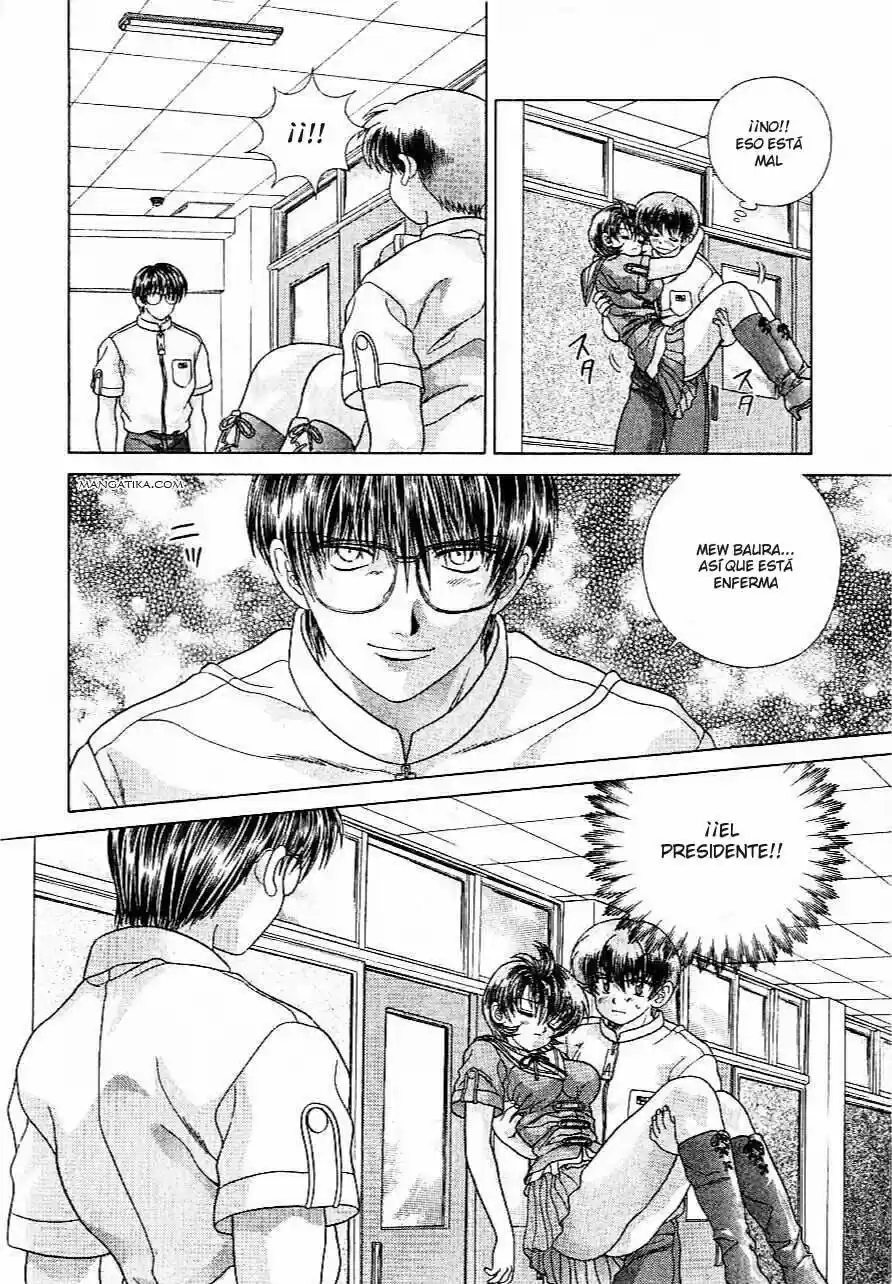 Psychic Academy Oura Bansho (1998) - Capítulo 12 - Página 14 - LectorTMOo