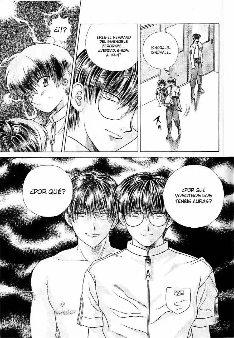 Psychic Academy Oura Bansho (1998) - Capítulo 12 - Página 15 - LectorTMOo