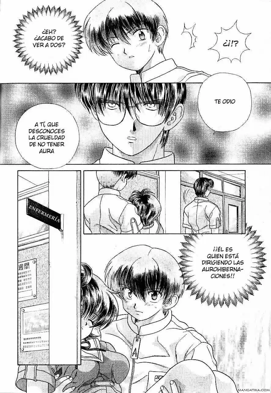 Psychic Academy Oura Bansho (1998) - Capítulo 12 - Página 16 - LectorTMOo