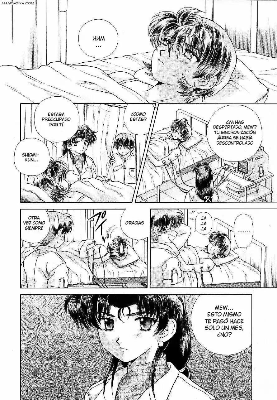 Psychic Academy Oura Bansho (1998) - Capítulo 12 - Página 18 - LectorTMOo