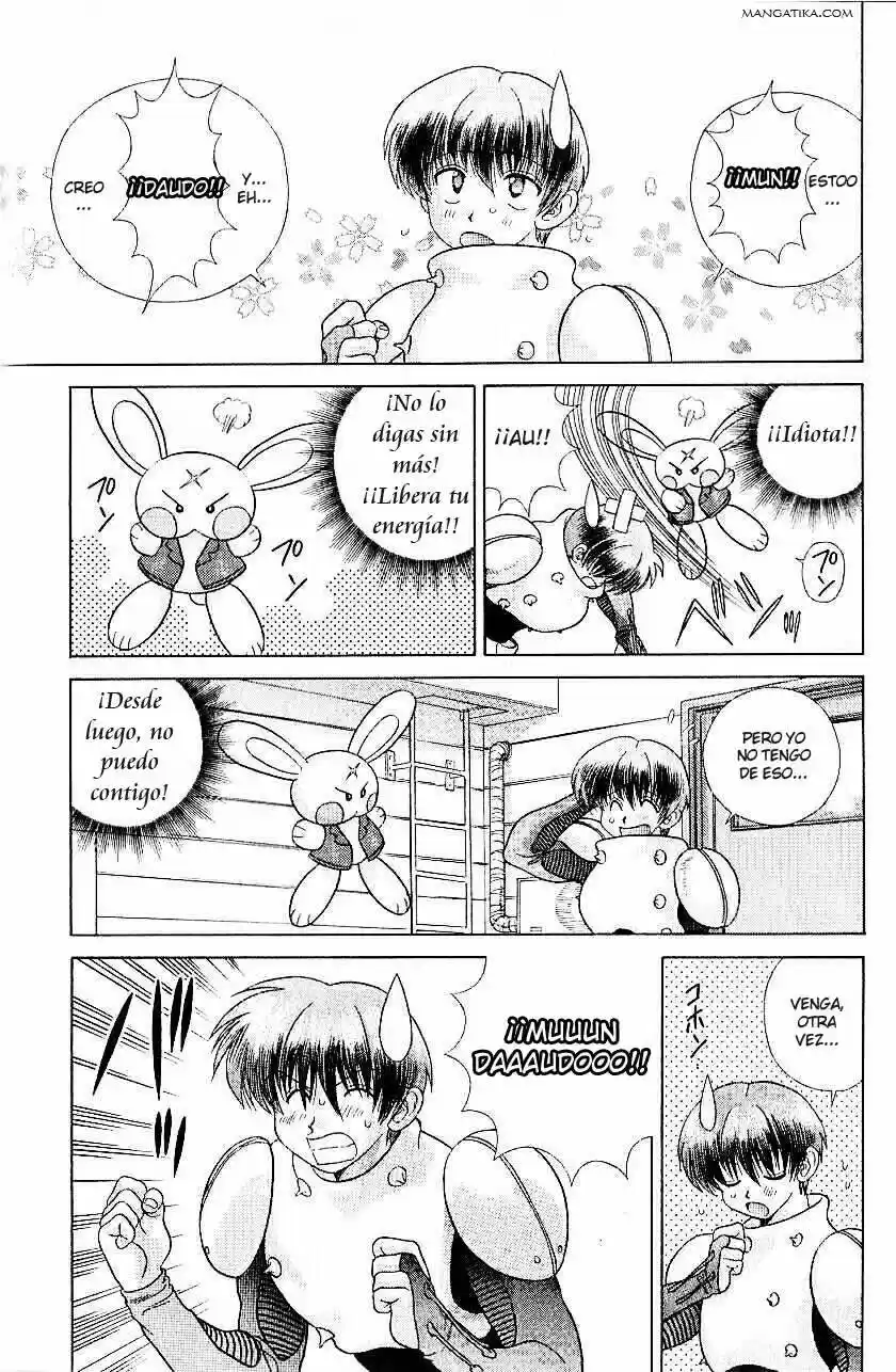 Psychic Academy Oura Bansho (1998) - Capítulo 12 - Página 24 - LectorTMOo