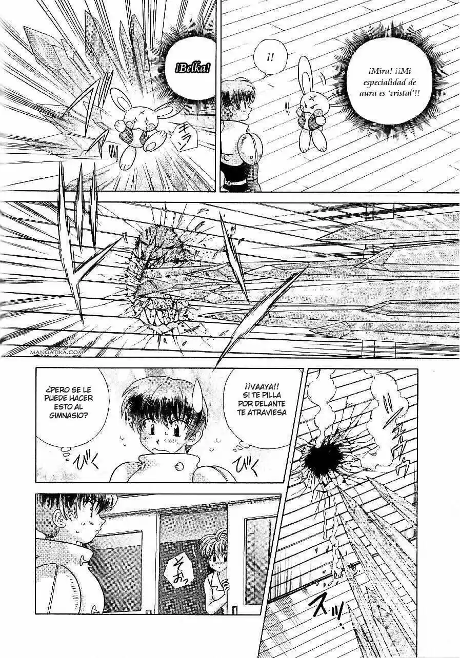 Psychic Academy Oura Bansho (1998) - Capítulo 12 - Página 26 - LectorTMOo