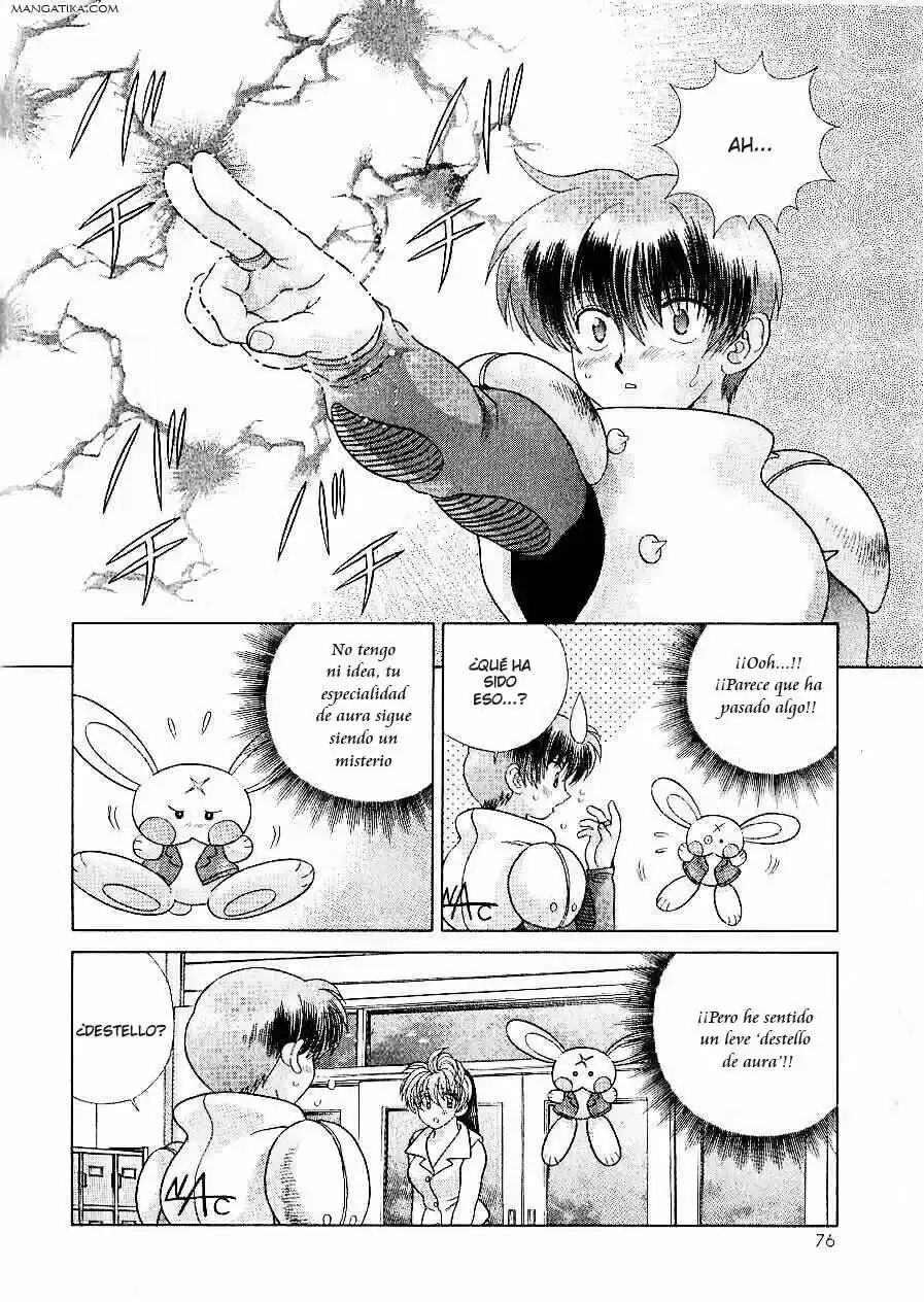 Psychic Academy Oura Bansho (1998) - Capítulo 12 - Página 32 - LectorTMOo
