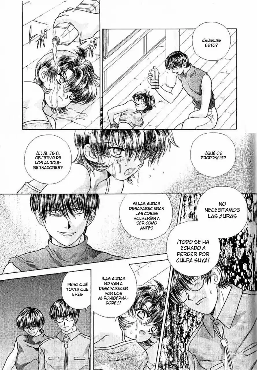 Psychic Academy Oura Bansho (1998) - Capítulo 12 - Página 39 - LectorTMOo