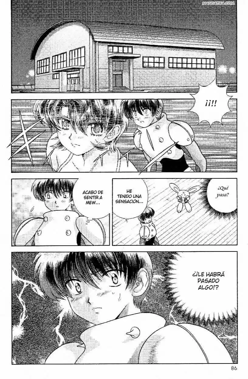 Psychic Academy Oura Bansho (1998) - Capítulo 12 - Página 42 - LectorTMOo