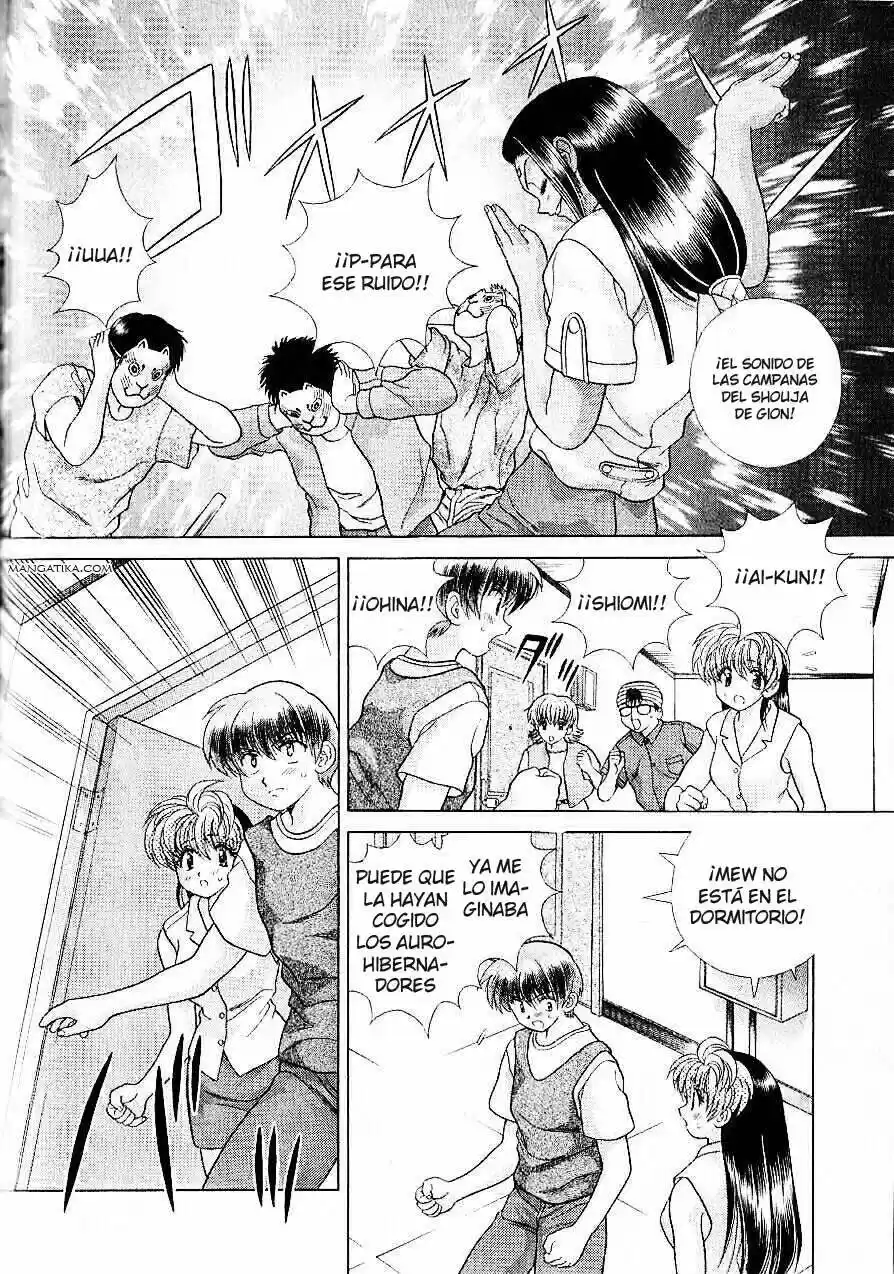 Psychic Academy Oura Bansho (1998) - Capítulo 12 - Página 48 - LectorTMOo