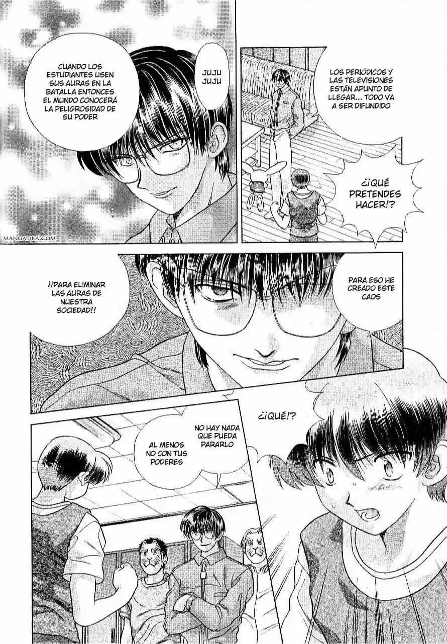 Psychic Academy Oura Bansho (1998) - Capítulo 12 - Página 50 - LectorTMOo