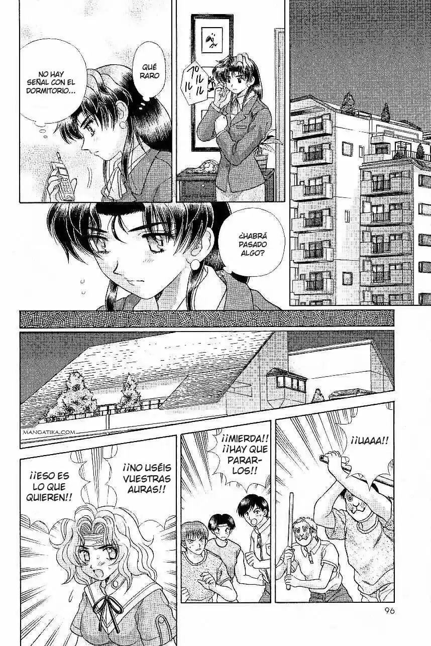 Psychic Academy Oura Bansho (1998) - Capítulo 12 - Página 52 - LectorTMOo